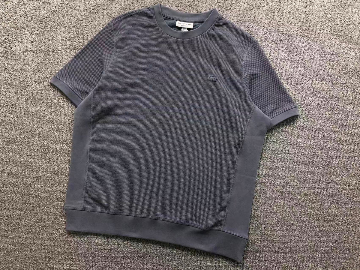 Klassisches Shorts-T-Shirt