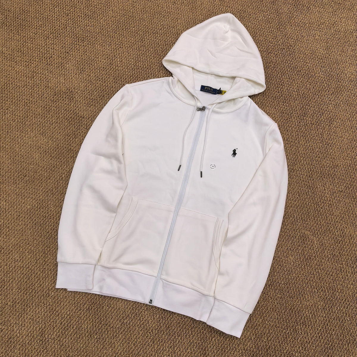 Ralph Lauren Kapuzenpullover