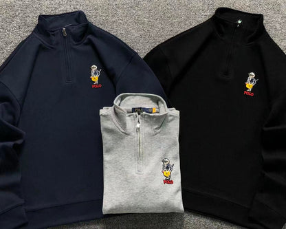 Ralph Lauren Kapuzenpullover
