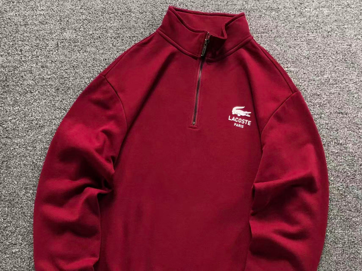 Klassischer Hoodie