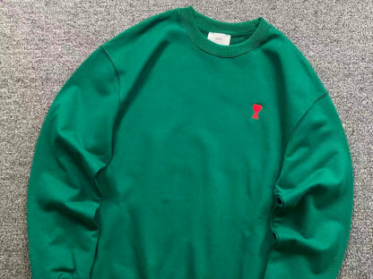 AM1 Kapuzenpullover