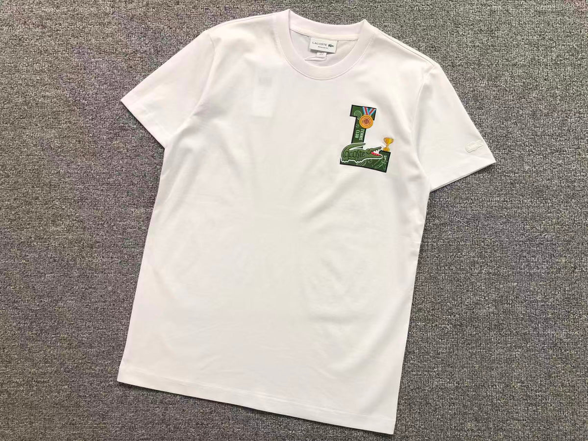 Klassisches T-Shirt