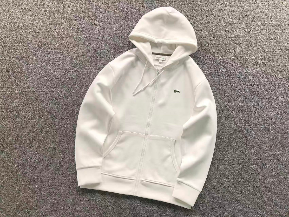 Klassische Hoodie-Hose