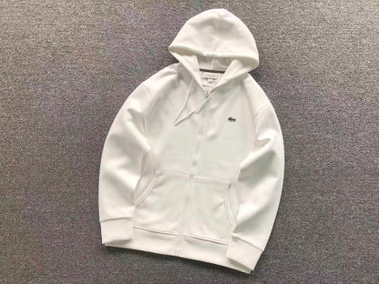 Klassische Hoodie-Hose