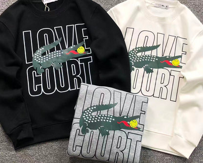 Klassischer Hoodie