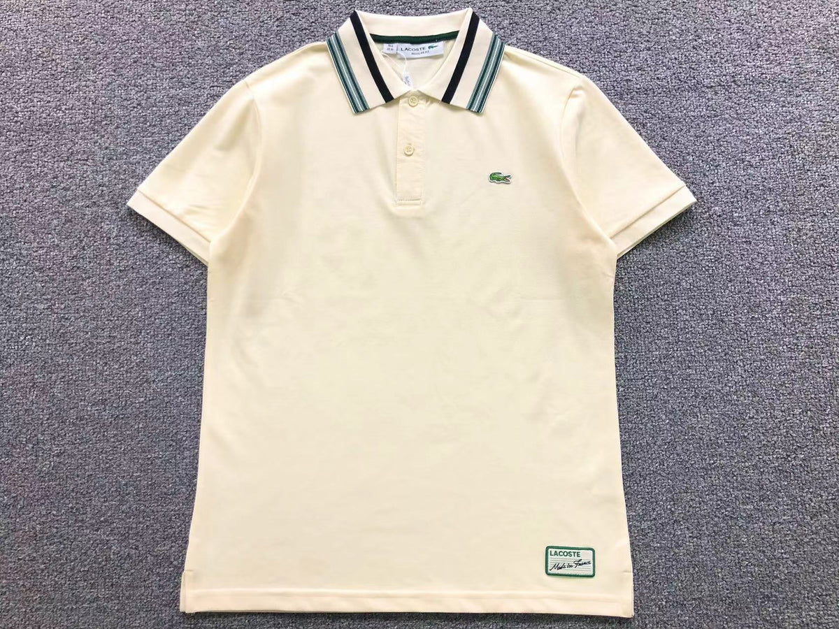 Klassisches Polo