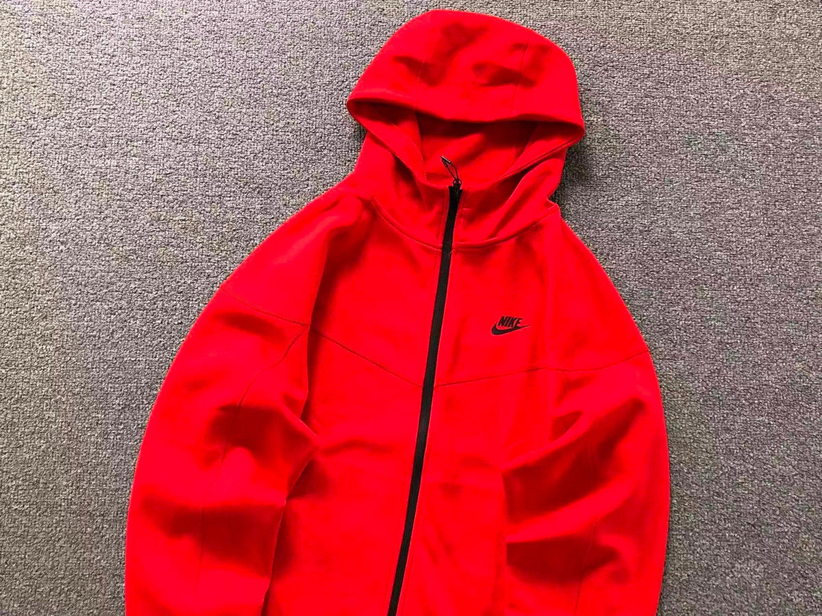 N1K Kapuzenpullover