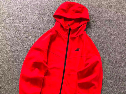 N1K Kapuzenpullover