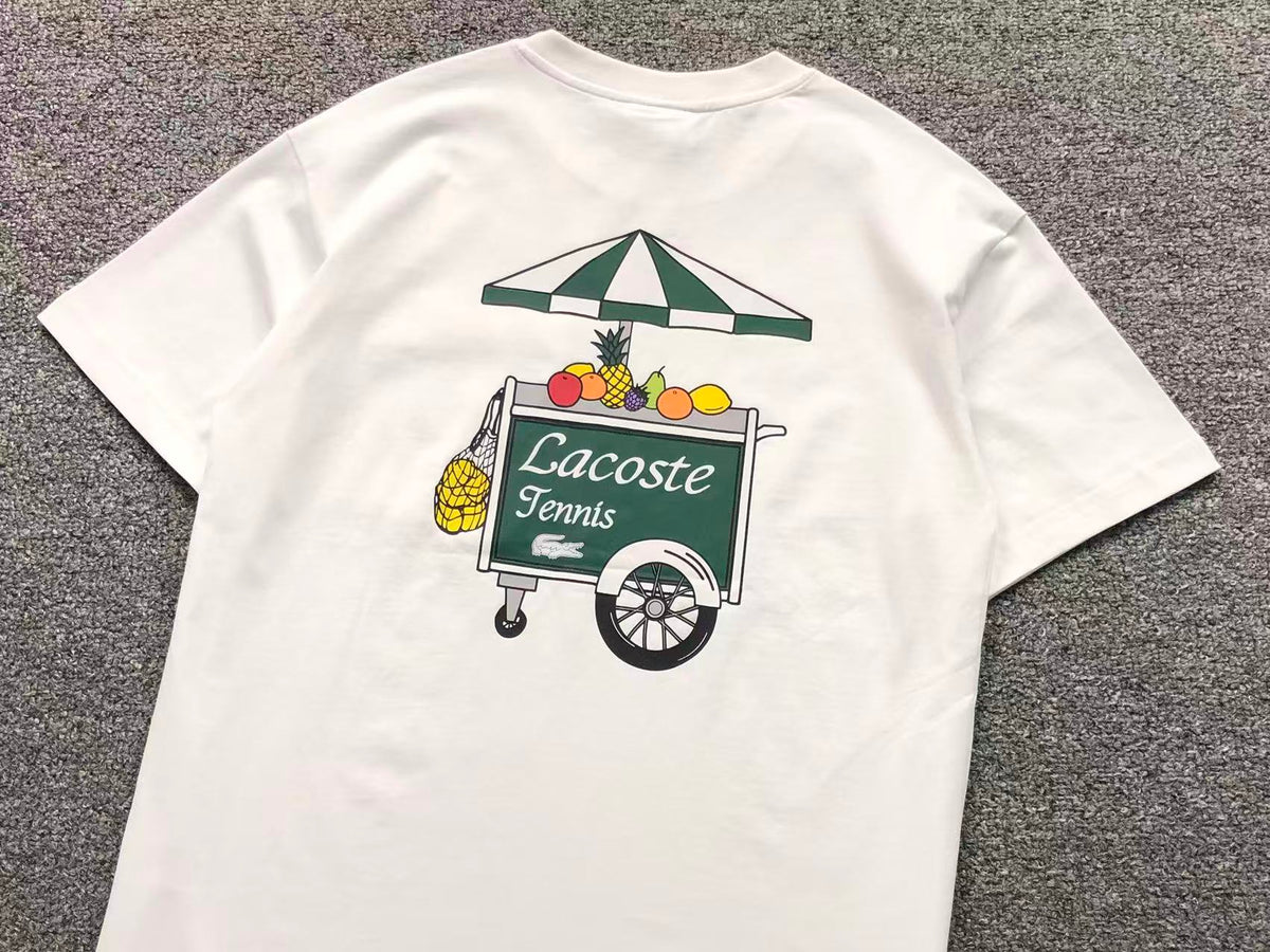 Klassisches T-Shirt