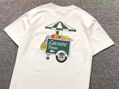 Klassisches T-Shirt