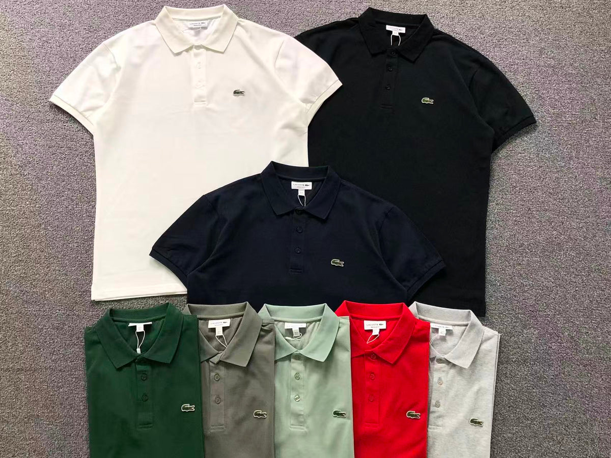 Klassisches Polo
