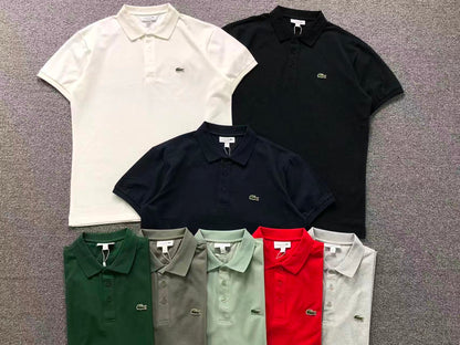 Klassisches Polo