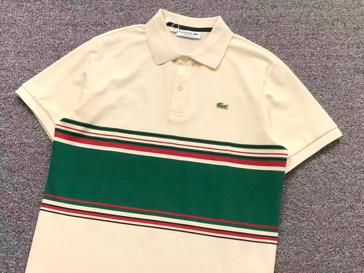 Klassisches Polo