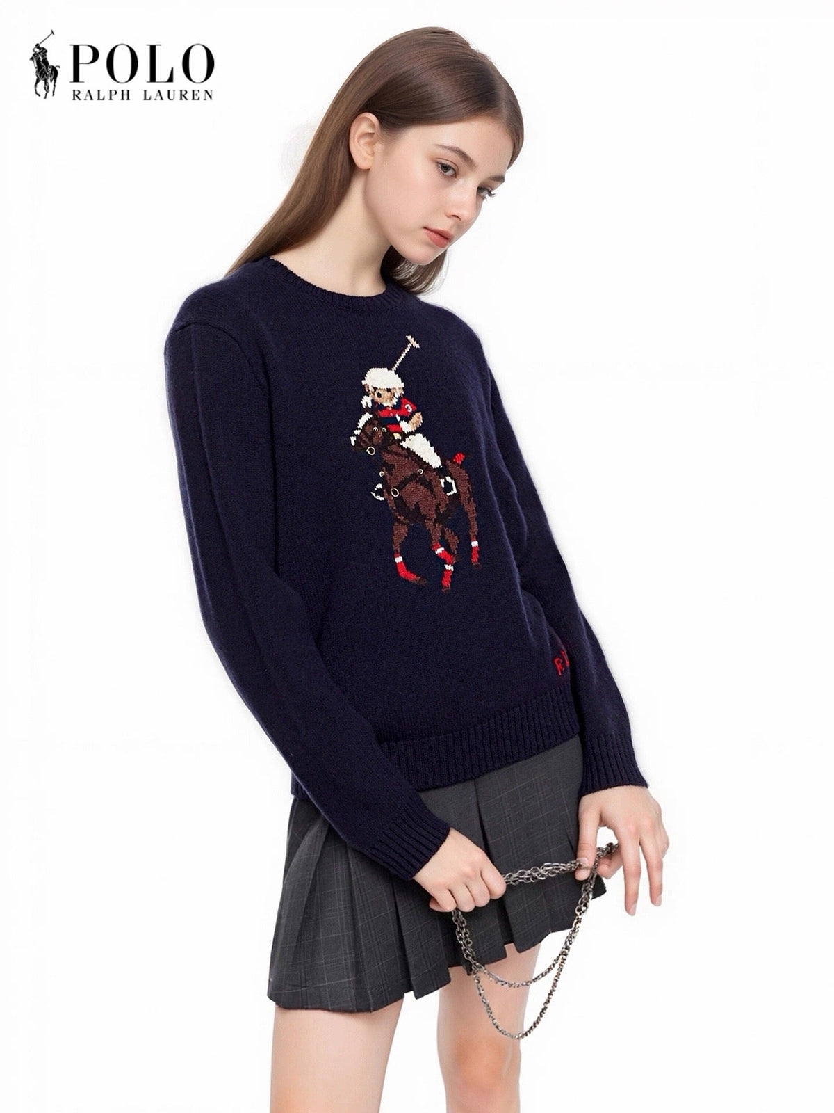 Ralph Lauren Pullover