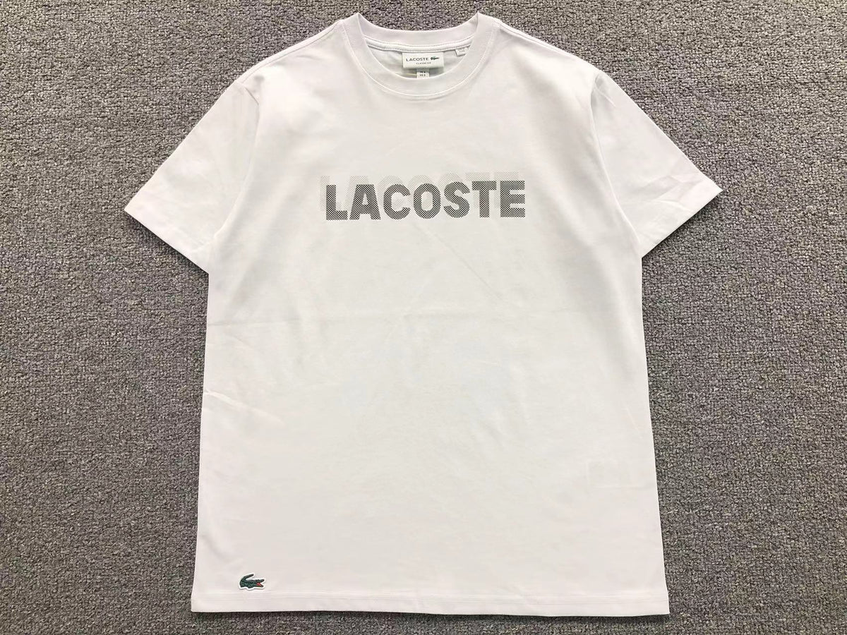 Klassisches T-Shirt