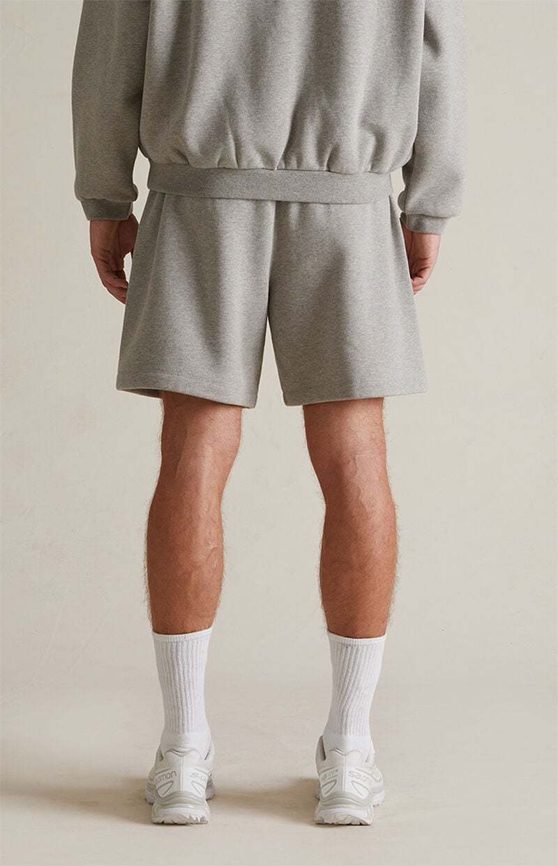 FOG x Essentials T-shirt 24FW