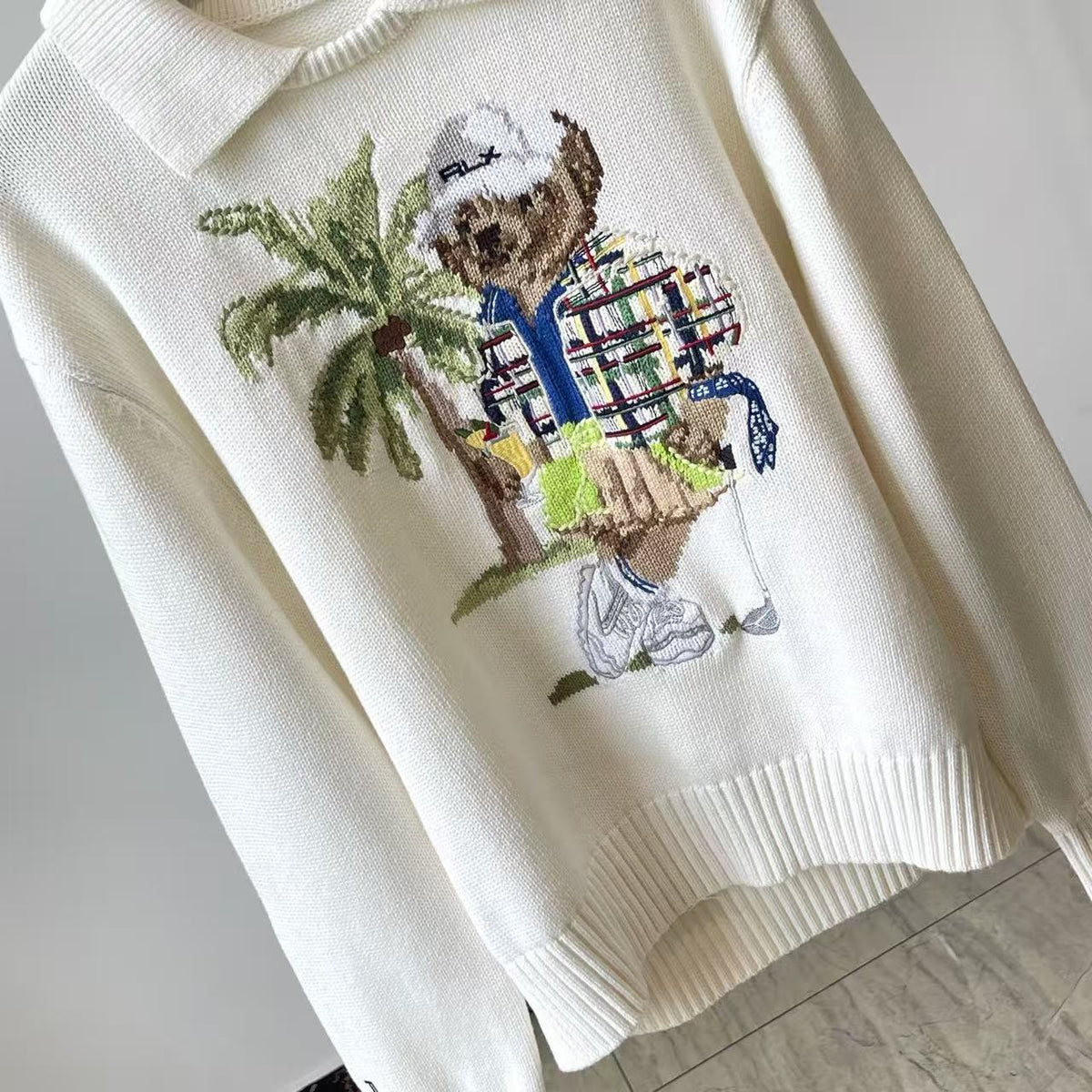 Ralph Lauren Pullover