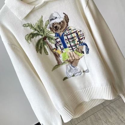 Ralph Lauren Pullover