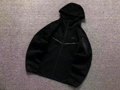 N1K Kapuzenpullover
