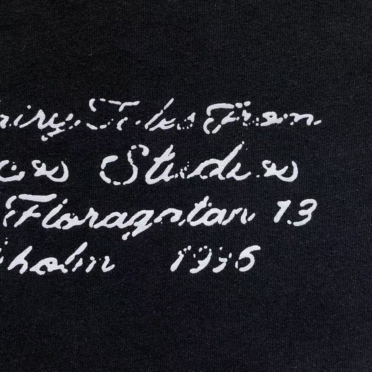 Acne Studios T-Shirt