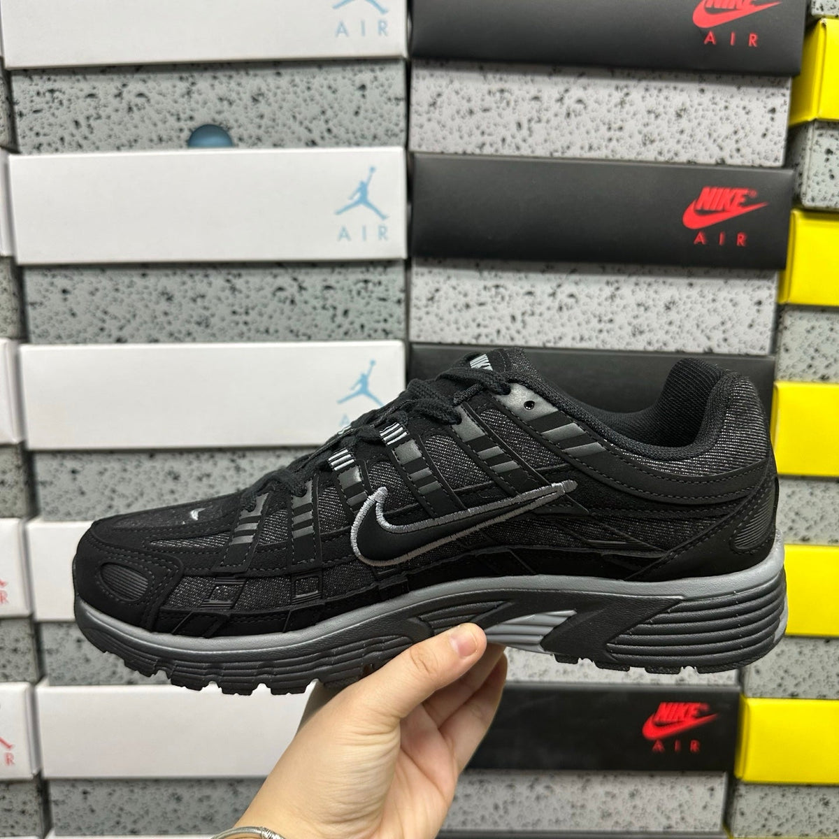 Nk P-6000