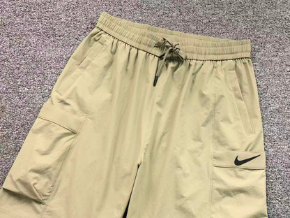 N1K Shorts
