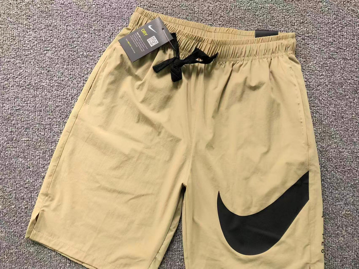 N1K Shorts