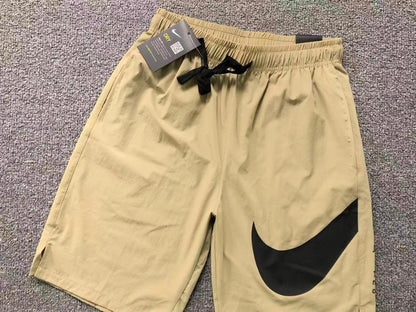 N1K Shorts