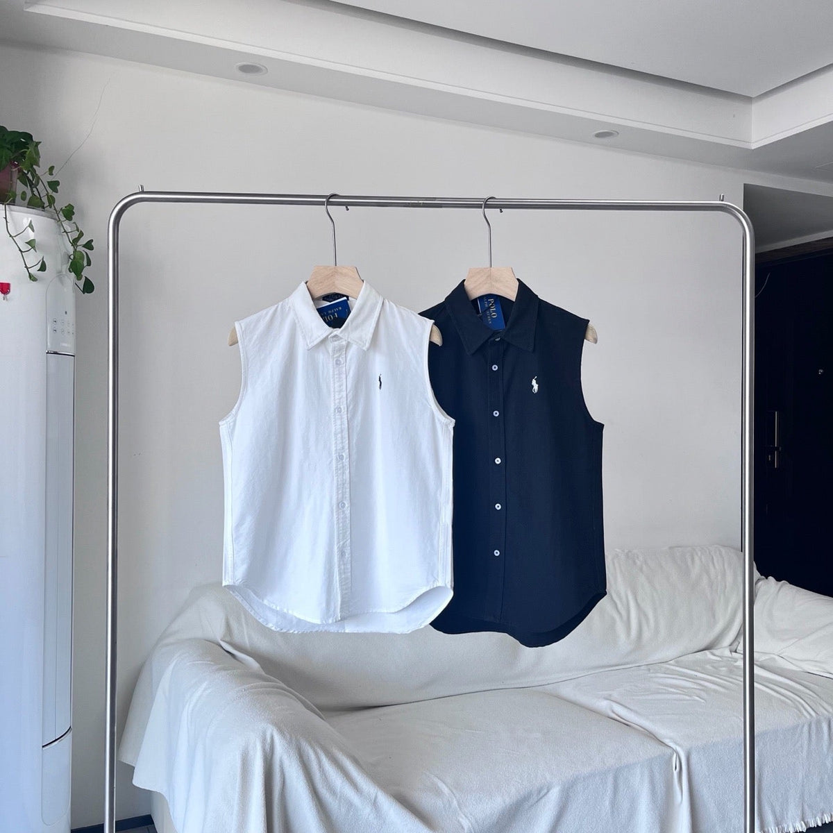 Ralph Lauren T-Shirt Damen