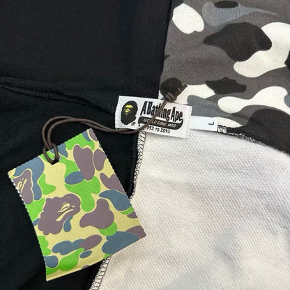 Sudadera con gorro Bp Glow