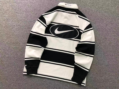 N1K Langarmshirt