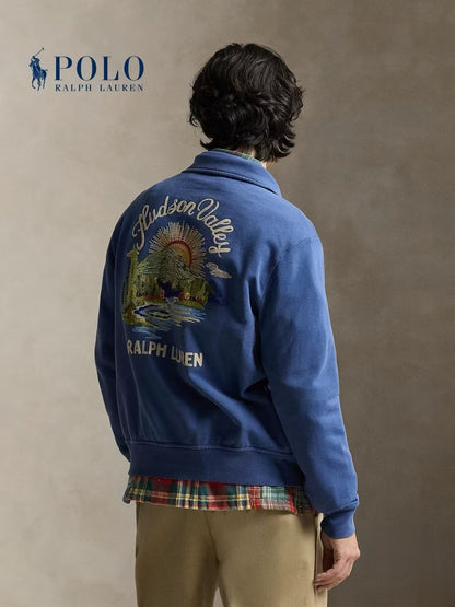 Ralph Lauren Jacke