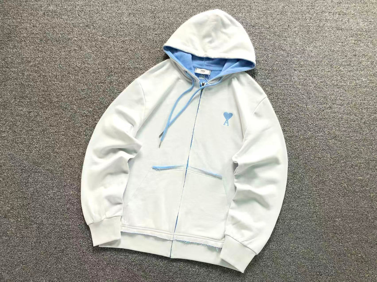 AM1 Kapuzenpullover
