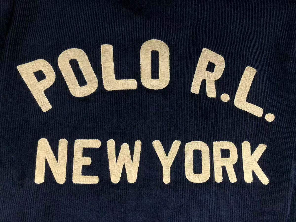 Ralph Lauren Jacke