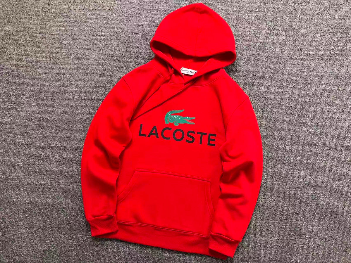 Klassischer Hoodie