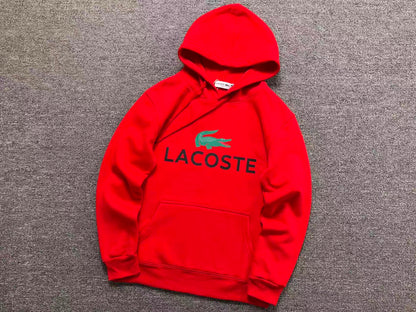 Klassischer Hoodie