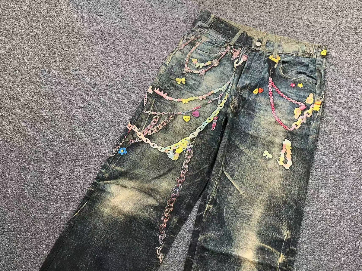 Acne Studios Hose