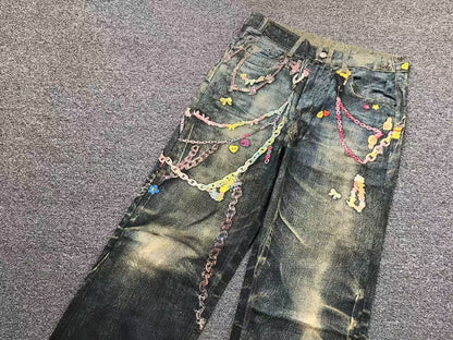 Acne Studios Hose
