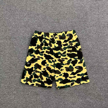 Pantaloncini BP