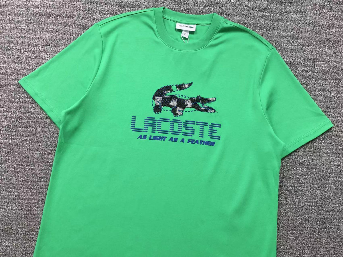 Klassisches T-Shirt