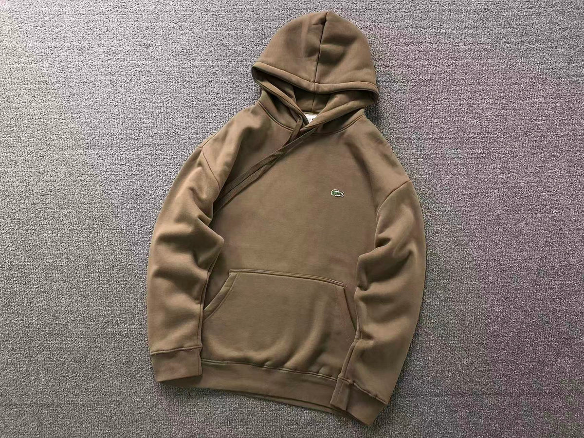 Klassischer Hoodie