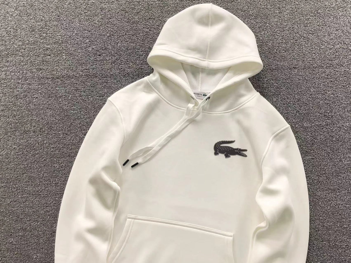 Klassischer Hoodie