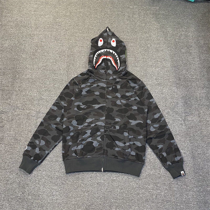 Sudadera con capucha de Bp