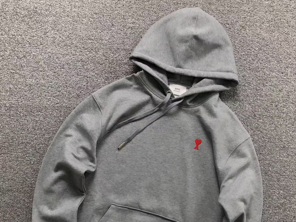 AM1 Kapuzenpullover