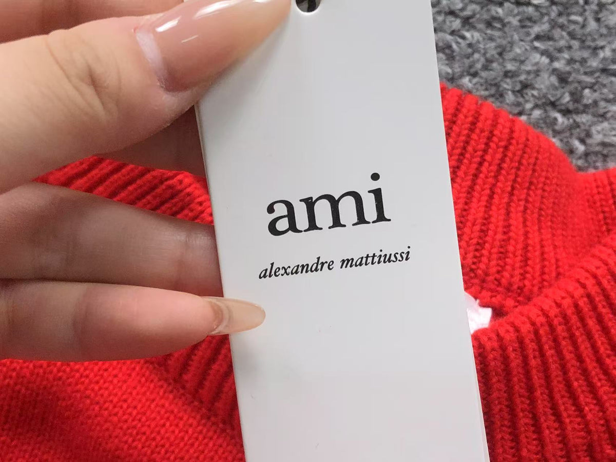 Am1 Pullover