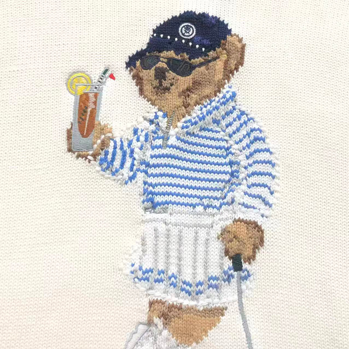 Ralph Lauren Pullover