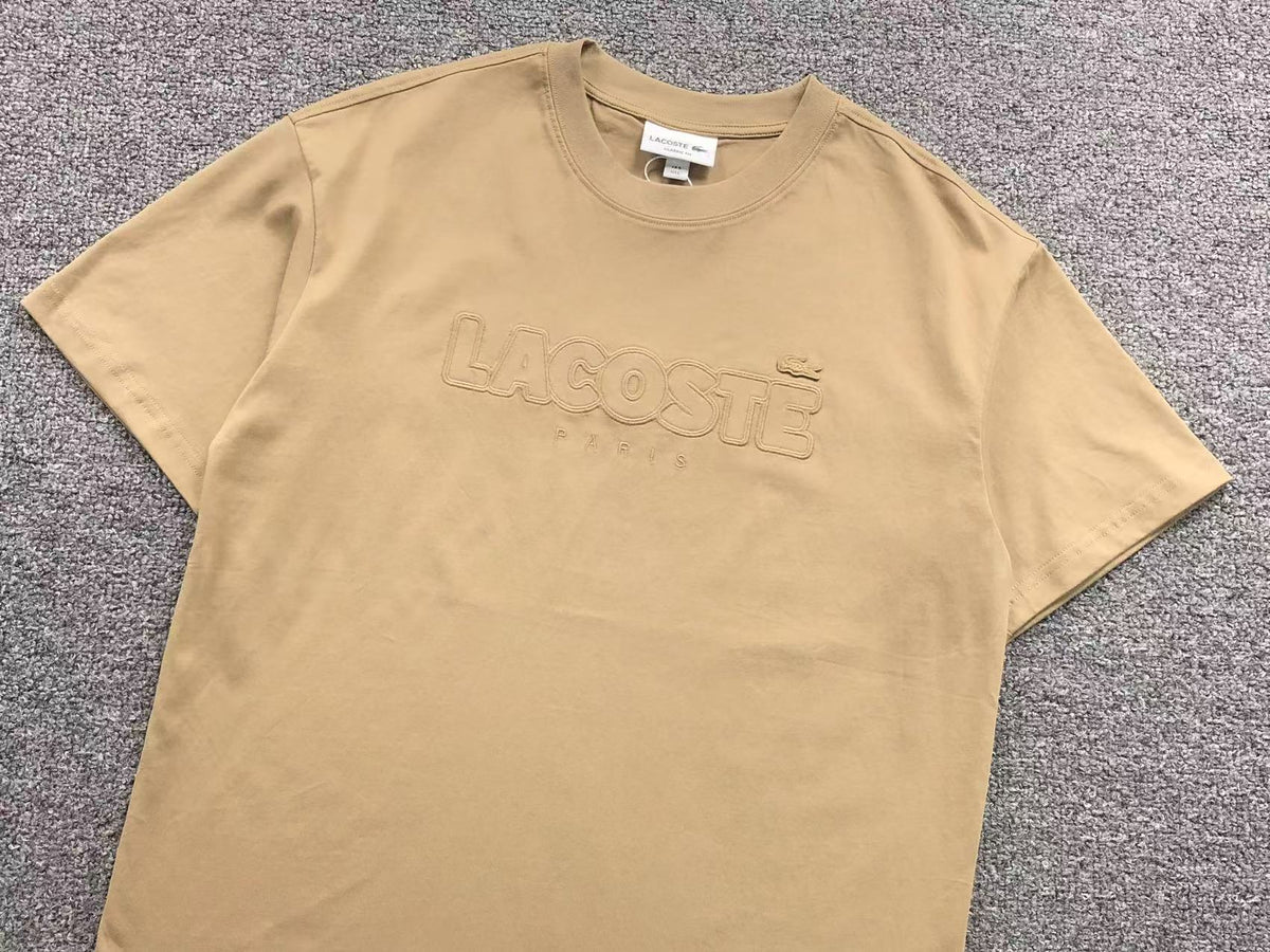 Klassisches T-Shirt