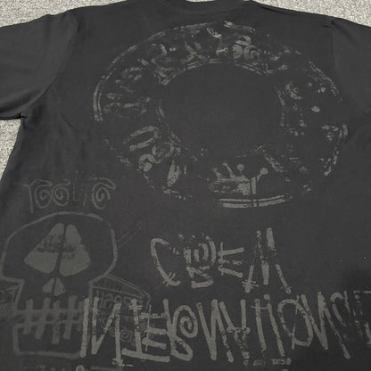 Camiseta Stu