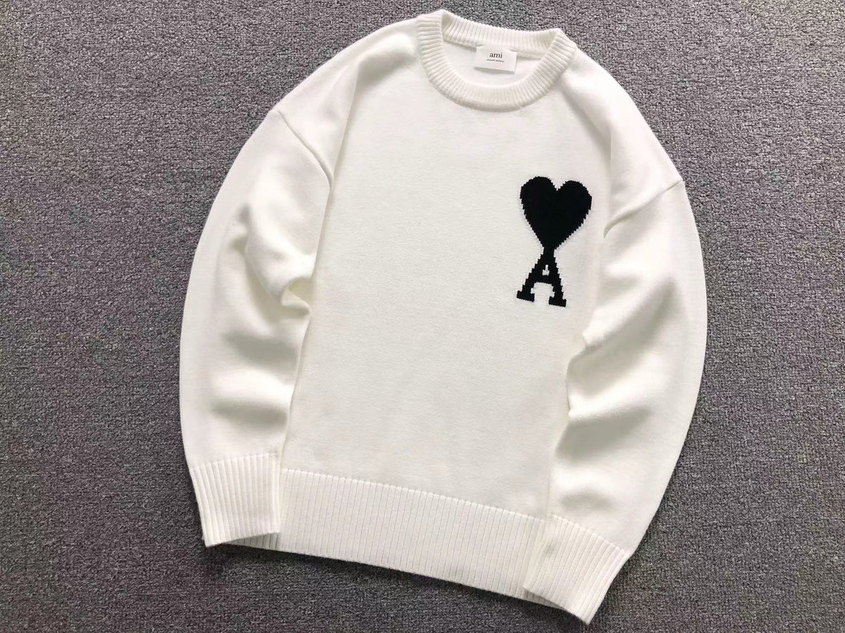 Am1 Pullover
