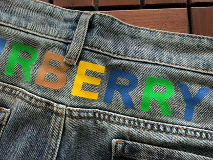Pantalones BB